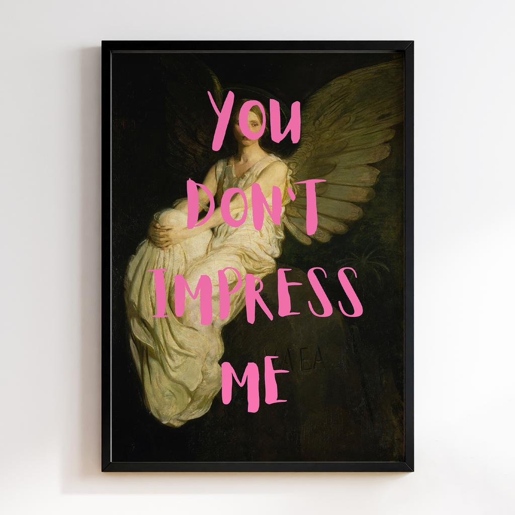 Постер Altered Art ALT325