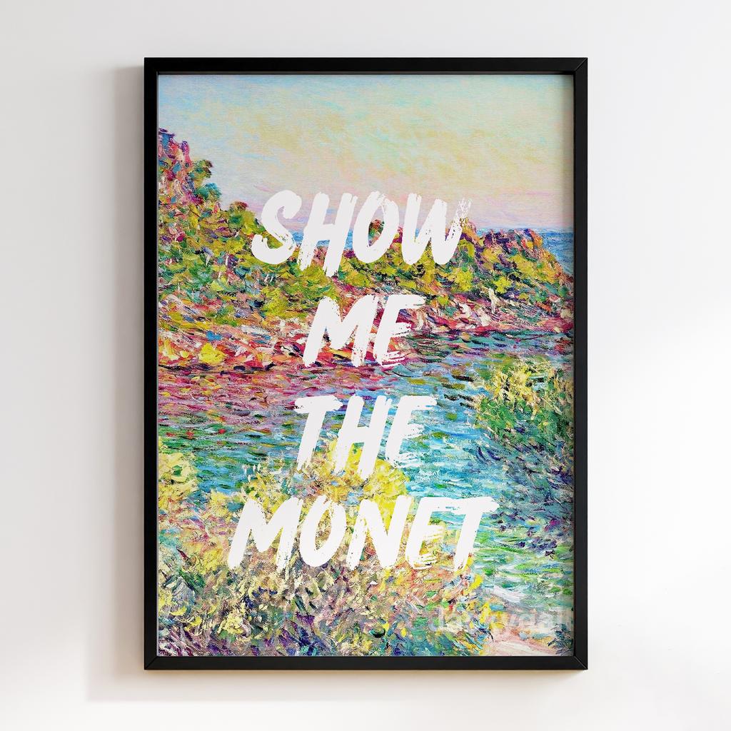 Постер Altered Art ALT332