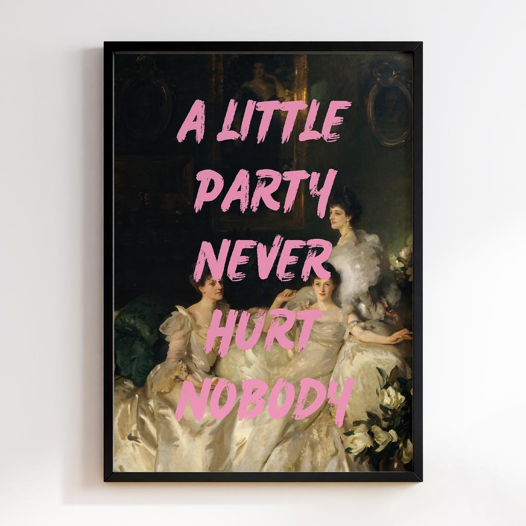 Постер Altered Art ALT338