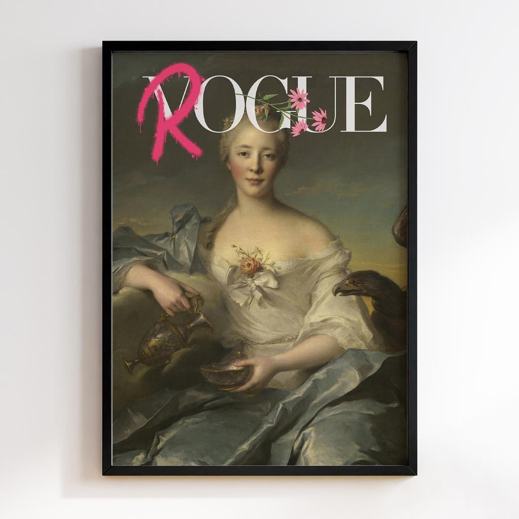 Постер Altered Art ALT340