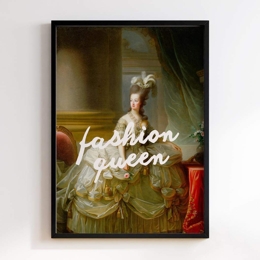 Постер Altered Art ALT342