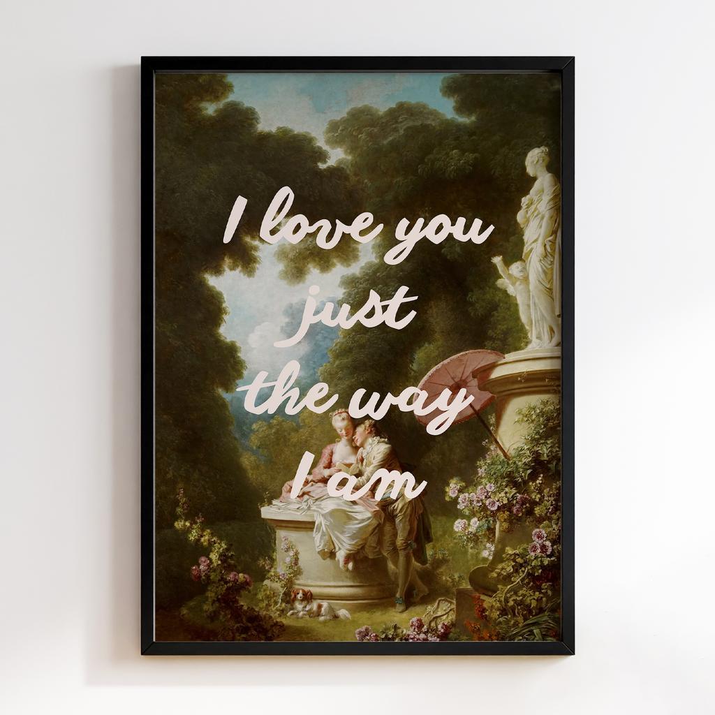 Постер Altered Art ALT343