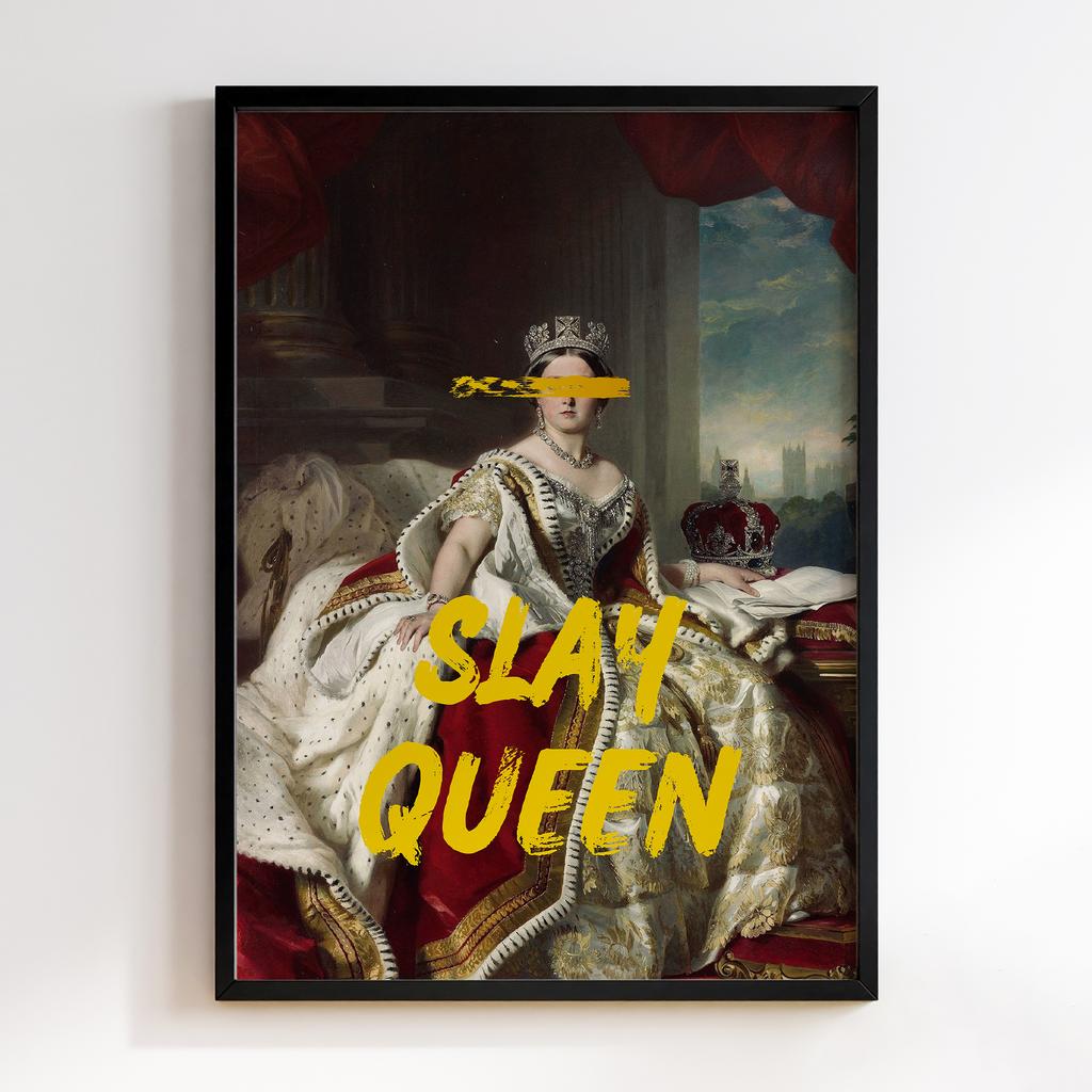 Постер Altered Art ALT359