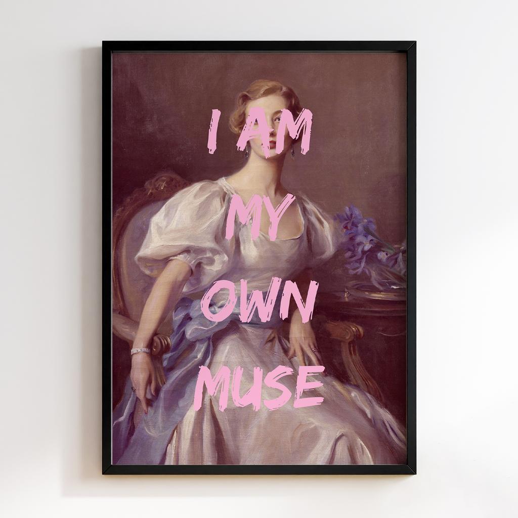 Постер Altered Art ALT360