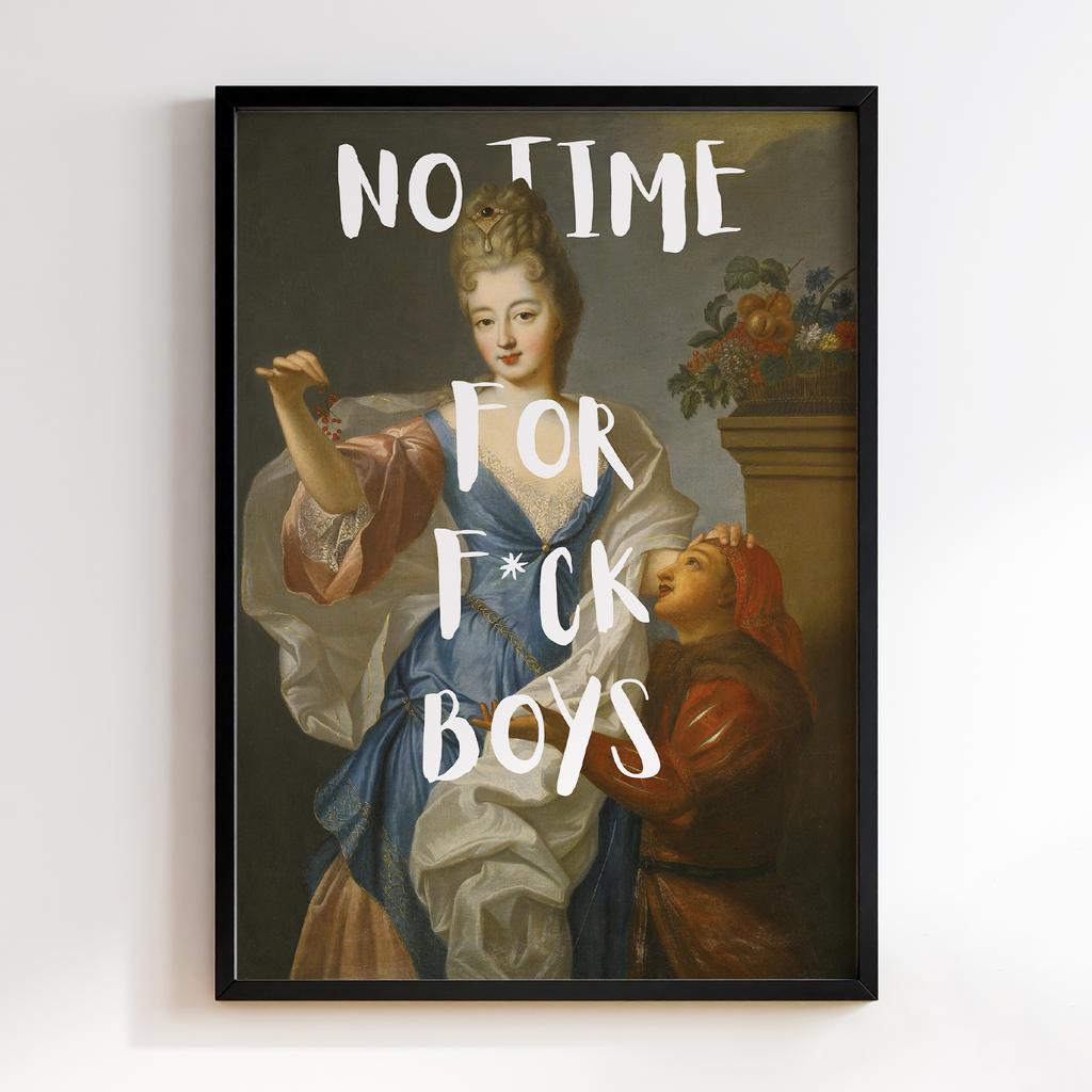 Постер Altered Art ALT364