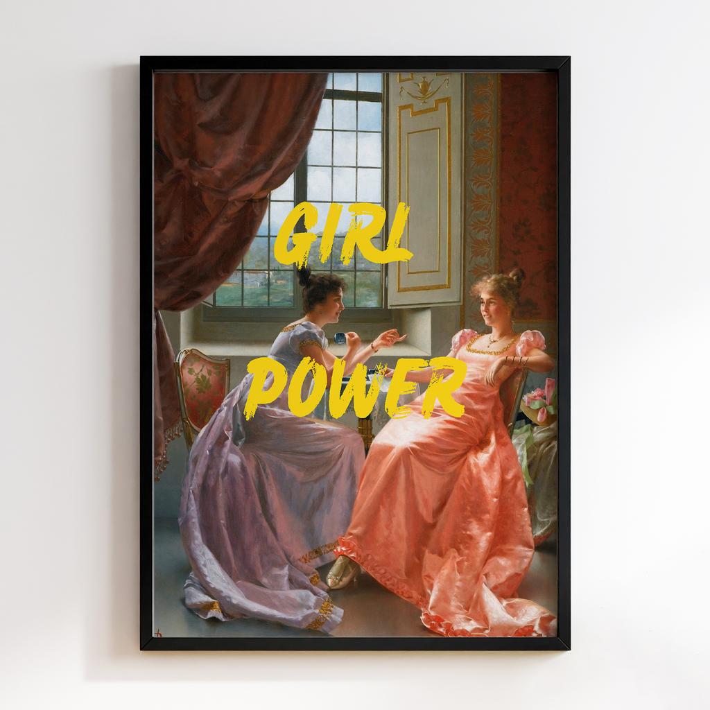 Постер Altered Art ALT370