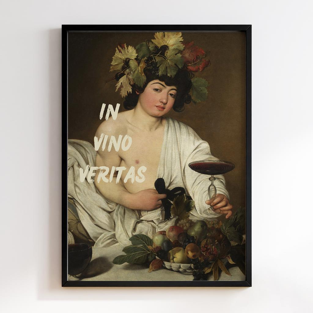 Постер Altered Art ALT372