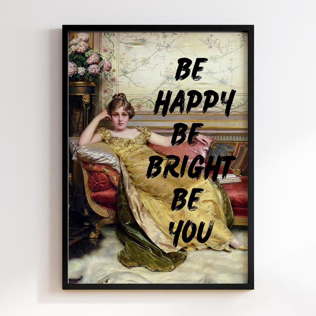 Постер Altered Art ALT373