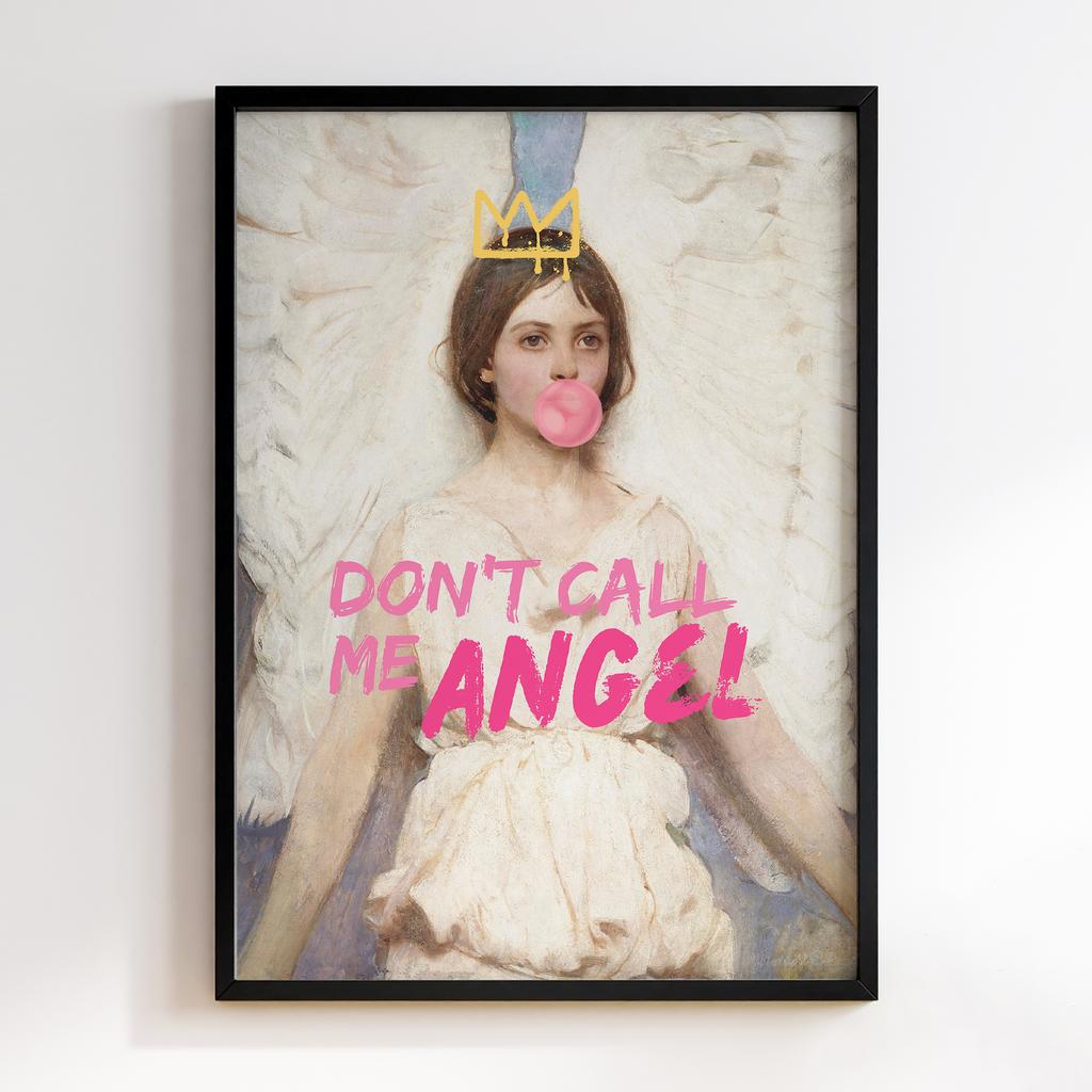 Постер Altered Art ALT374