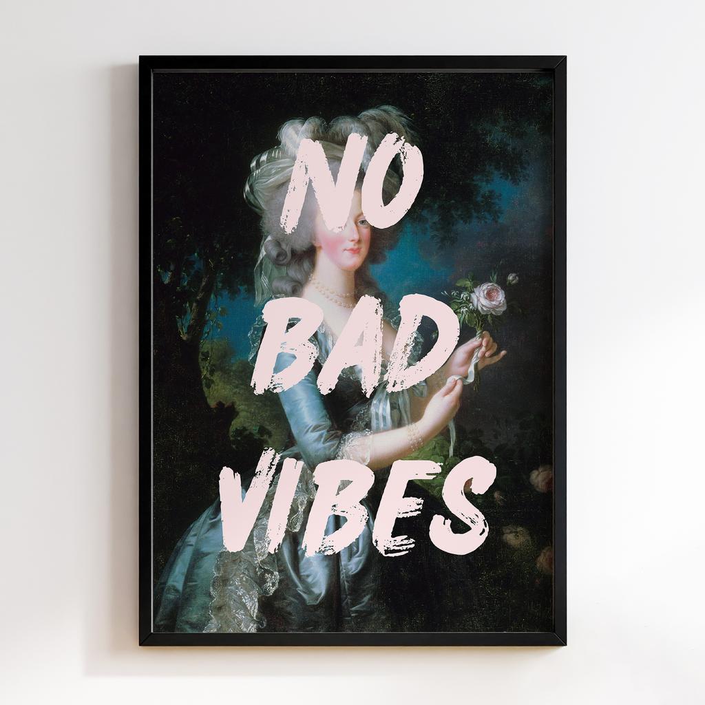 Постер Altered Art ALT379