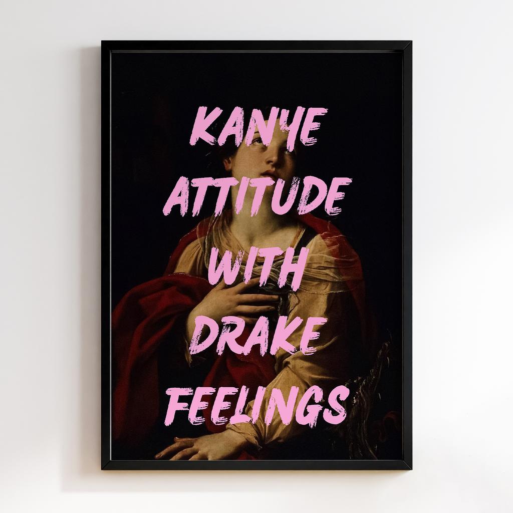 Постер Altered Art ALT381