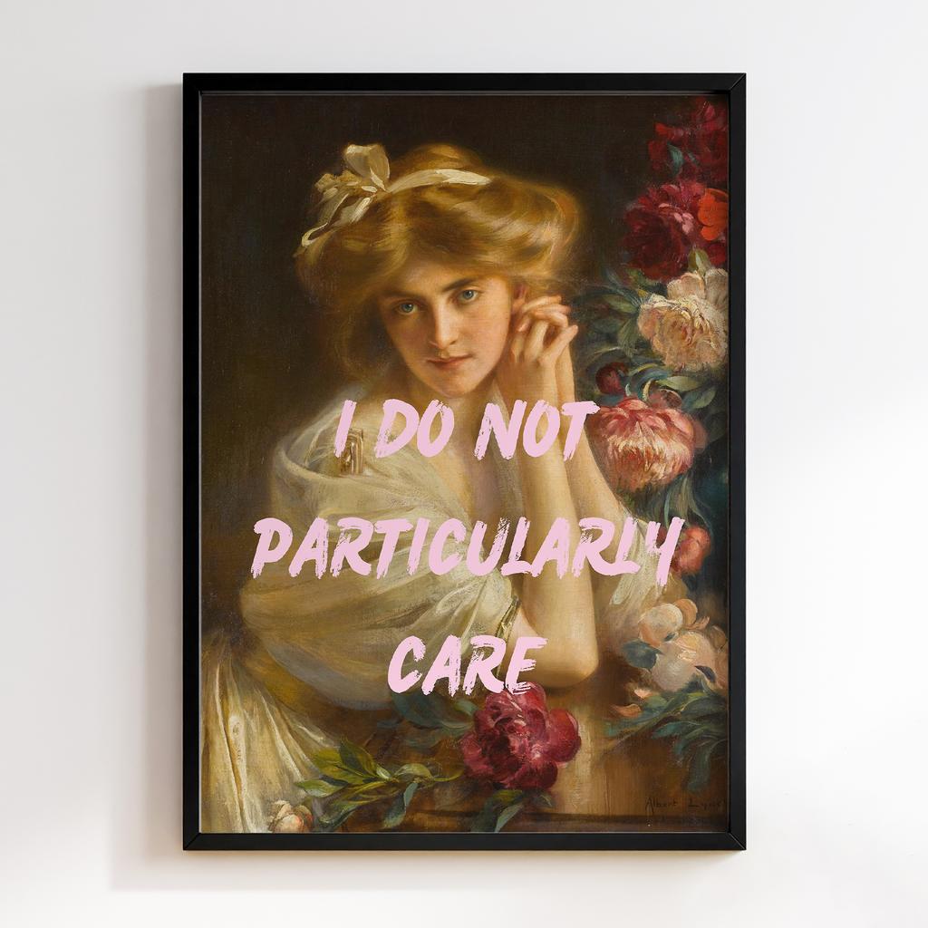 Постер Altered Art ALT385