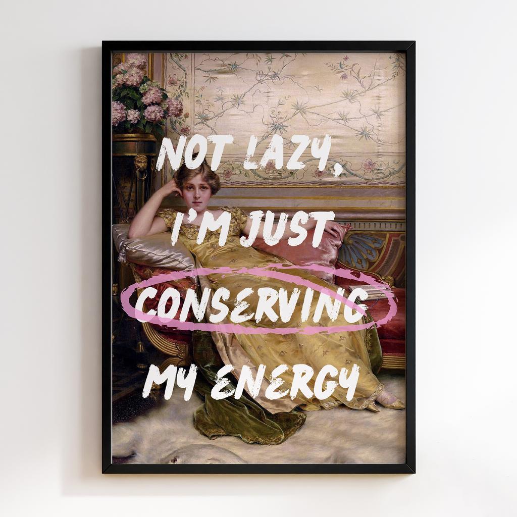 Постер Altered Art ALT388