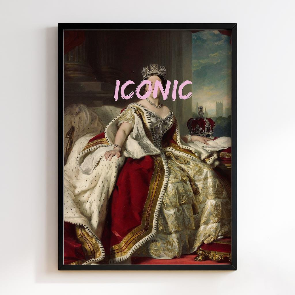 Постер Altered Art ALT391