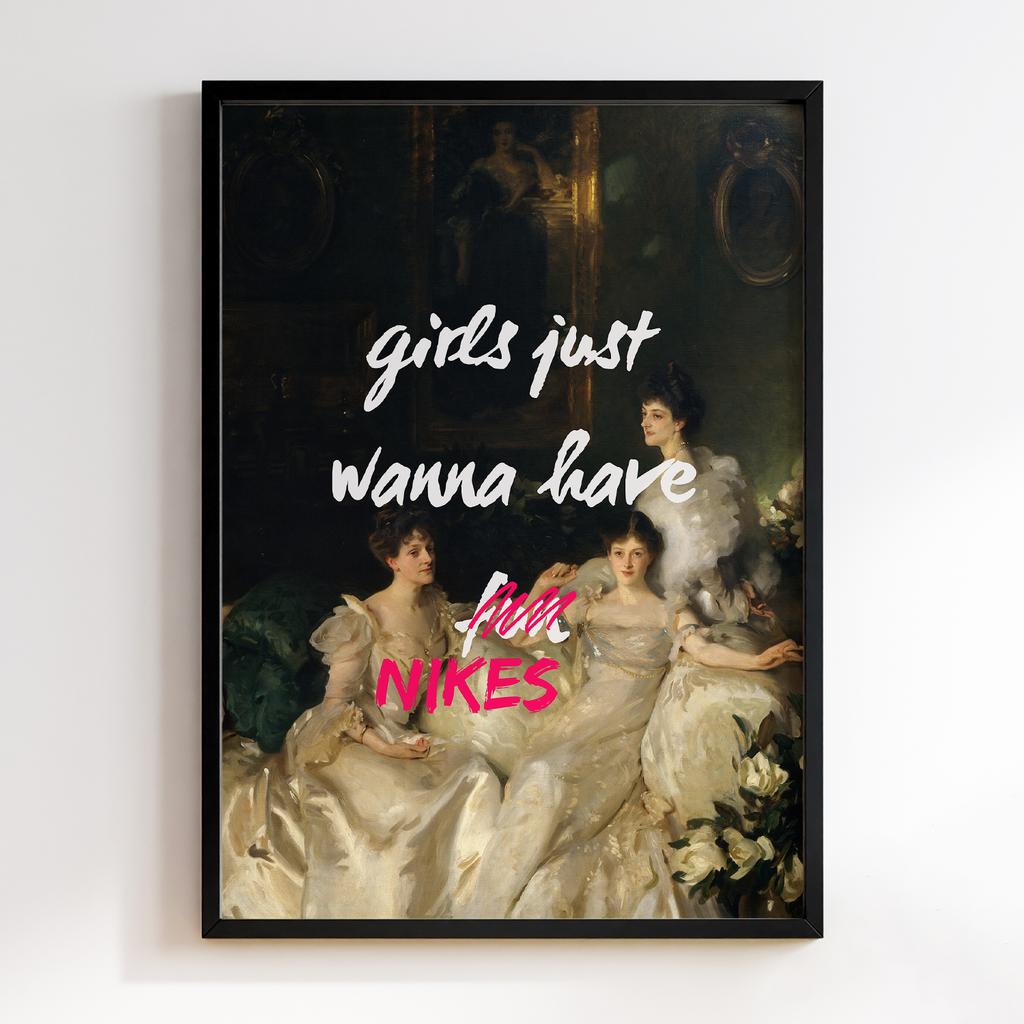 Постер Altered Art ALT393