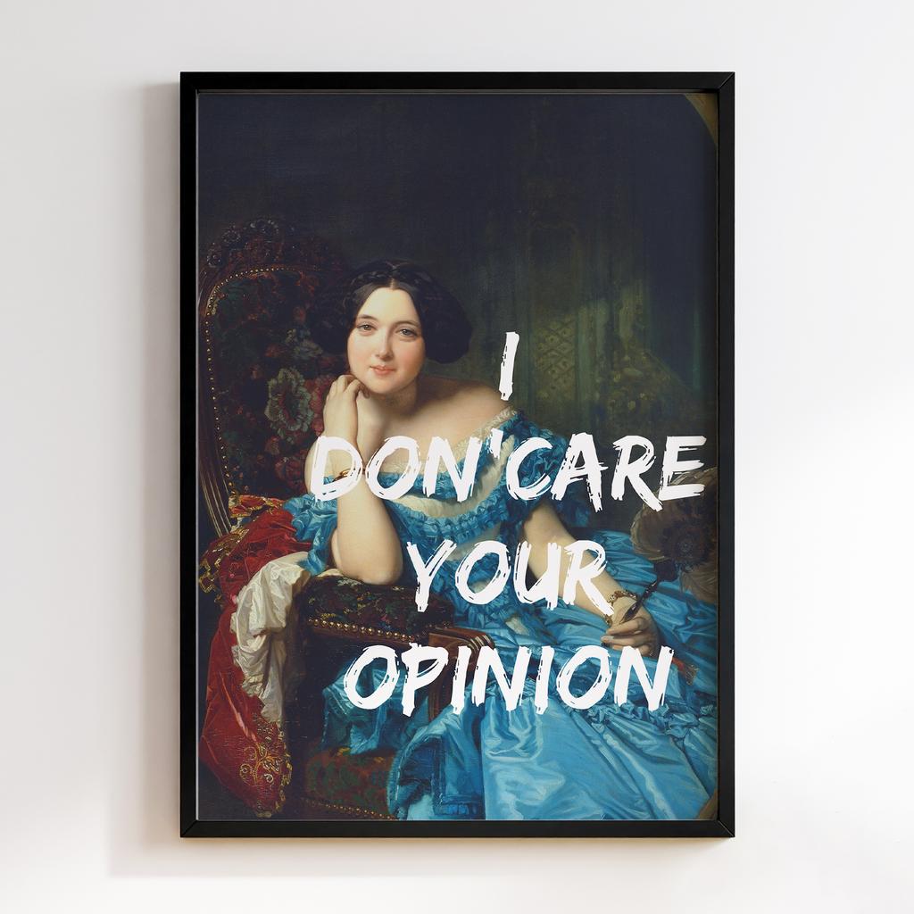 Постер Altered Art ALT400