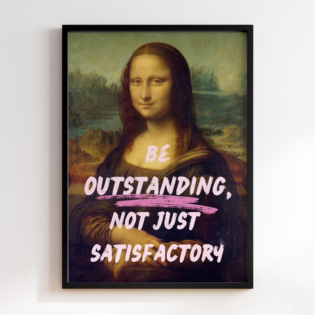 Постер Altered Art ALT401