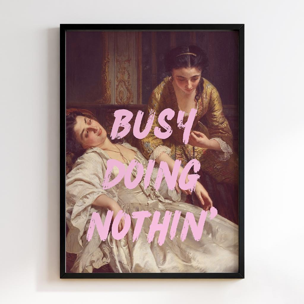 Постер Altered Art ALT402