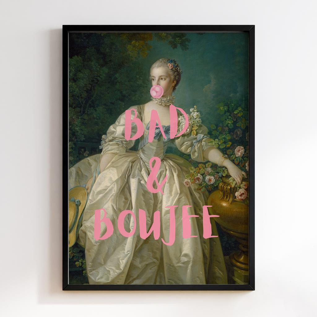 Постер Altered Art ALT410