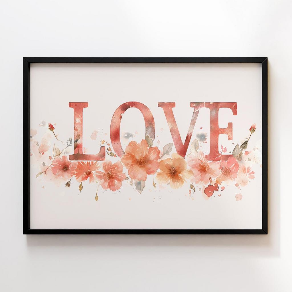 Постер в дитячу кімнату CHR005