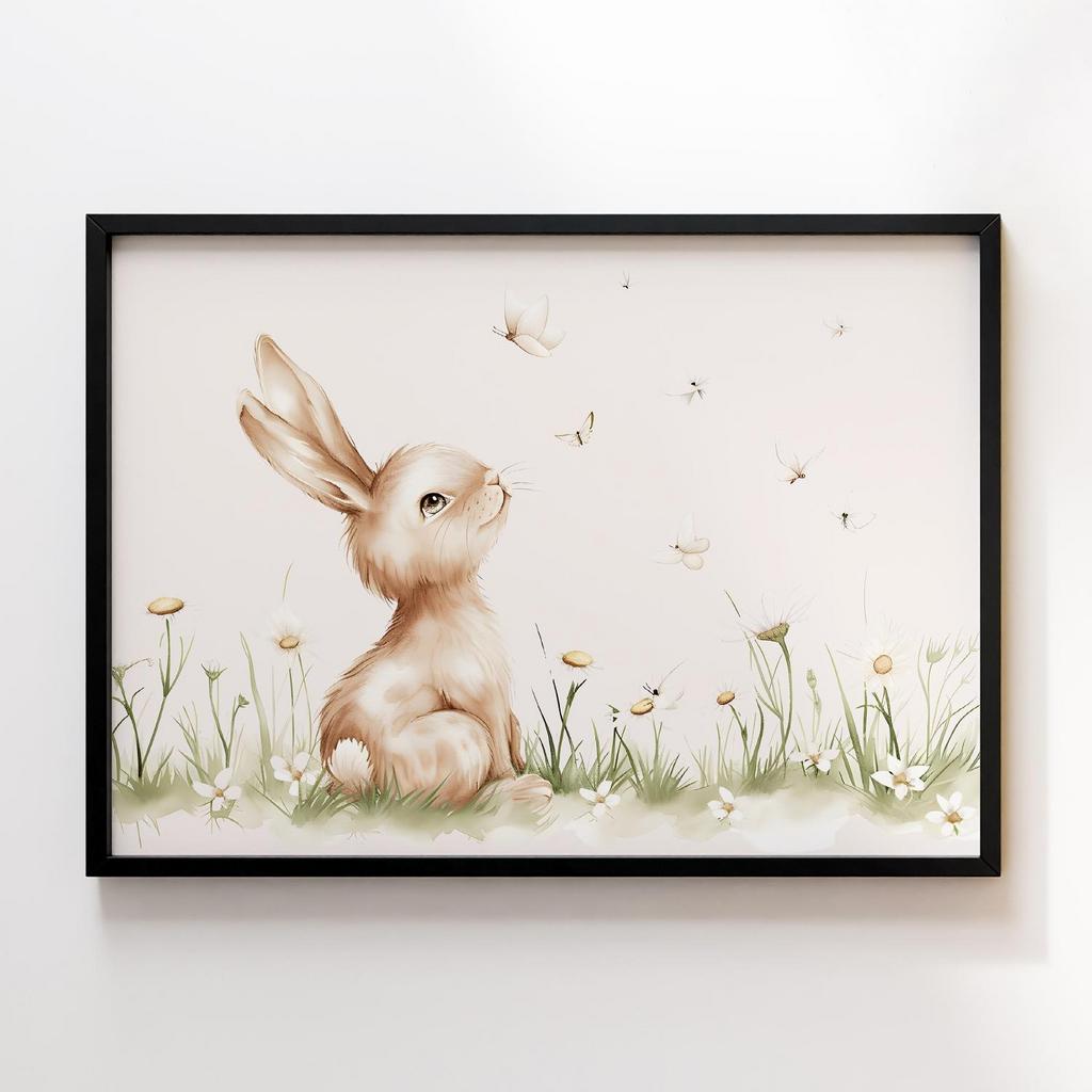 Постер в дитячу кімнату CHR014