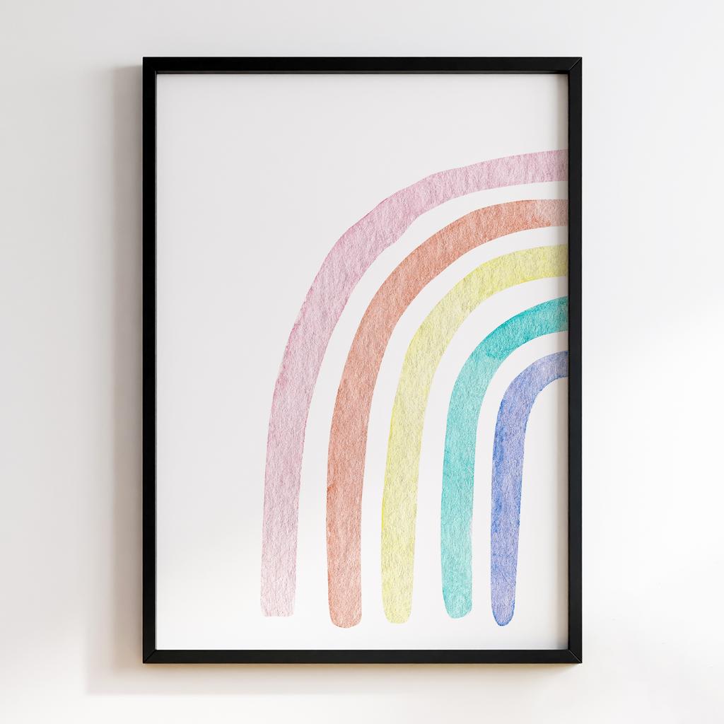 Постер в дитячу кімнату CHR049