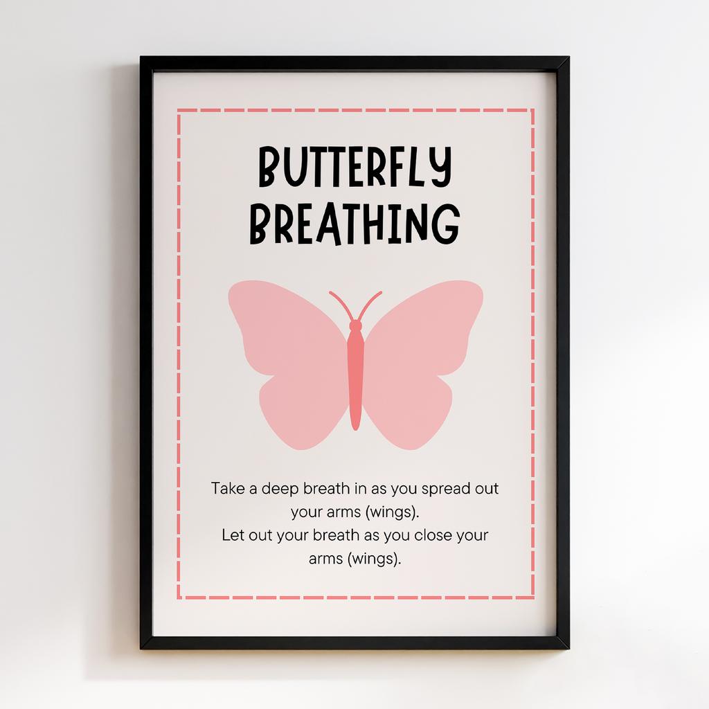 Постер в дитячу кімнату CHR073