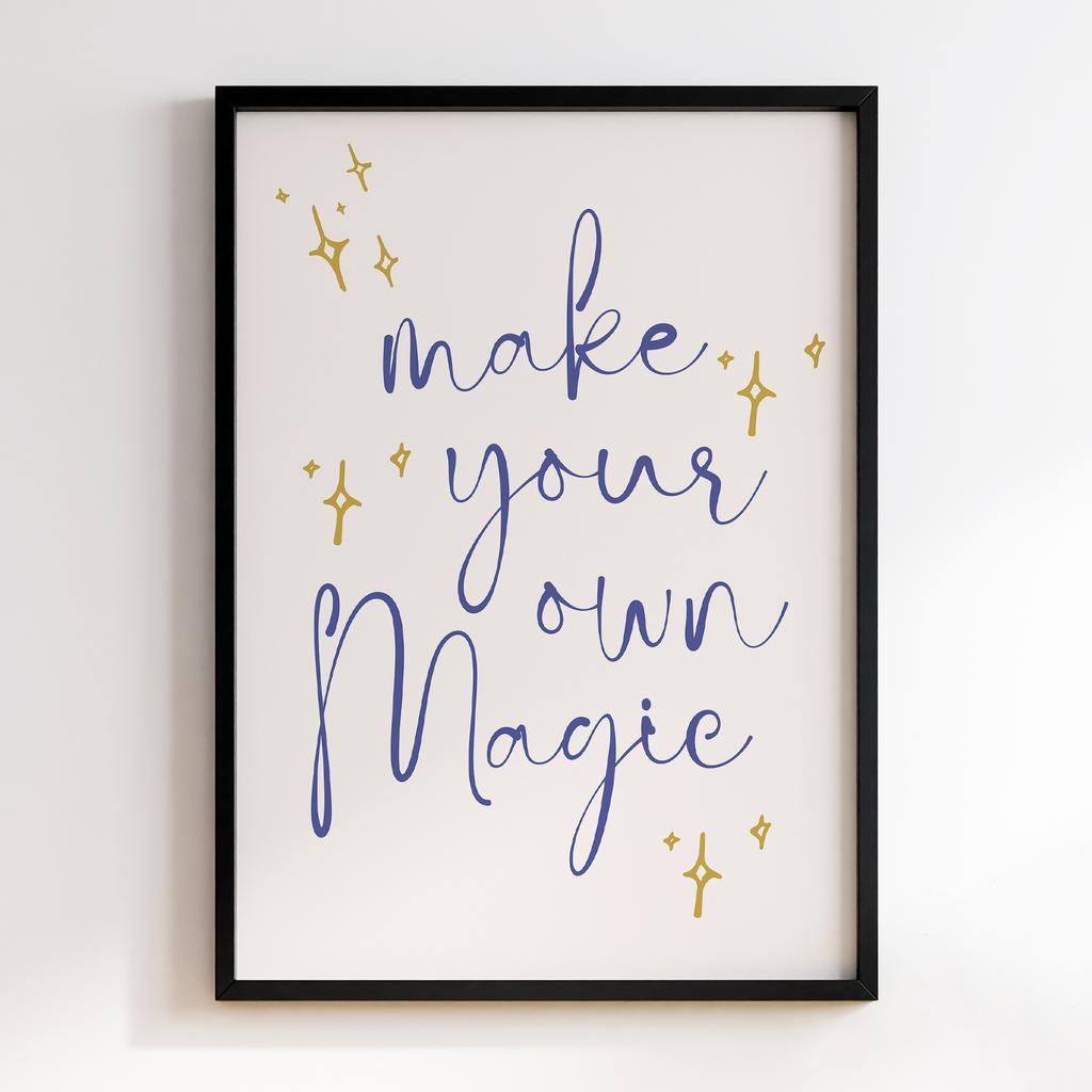 Постер в дитячу кімнату CHR084