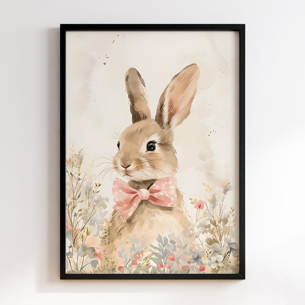 Постер в дитячу кімнату CHR091