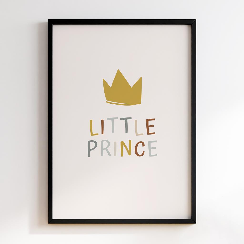 Постер в дитячу кімнату CHR104