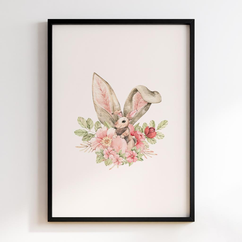 Постер в дитячу кімнату CHR168