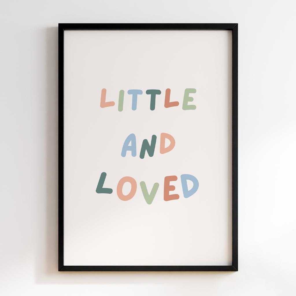 Постер в дитячу кімнату CHR176