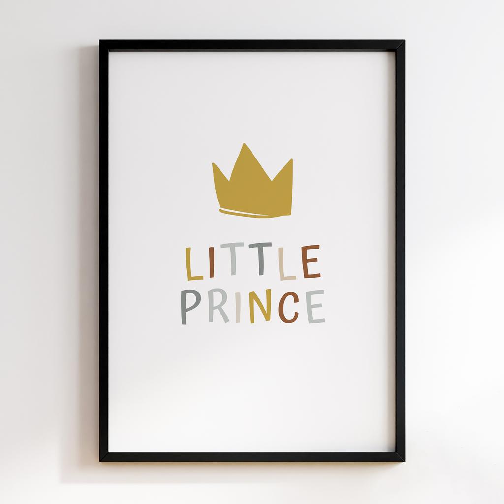 Постер в дитячу кімнату CHR192