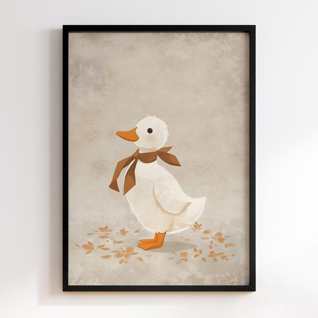 Постер в дитячу кімнату CHR201