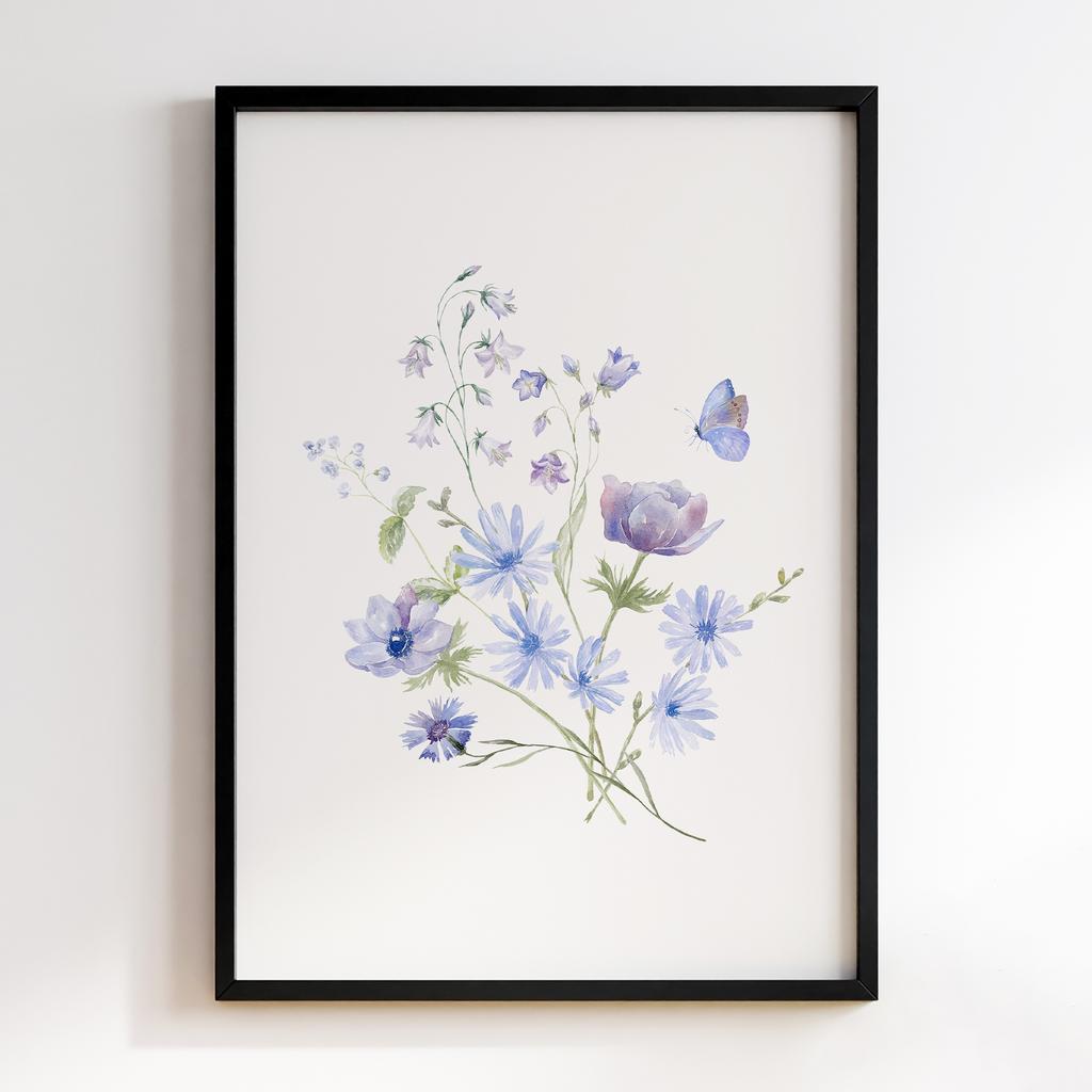 Постер в дитячу кімнату CHR204