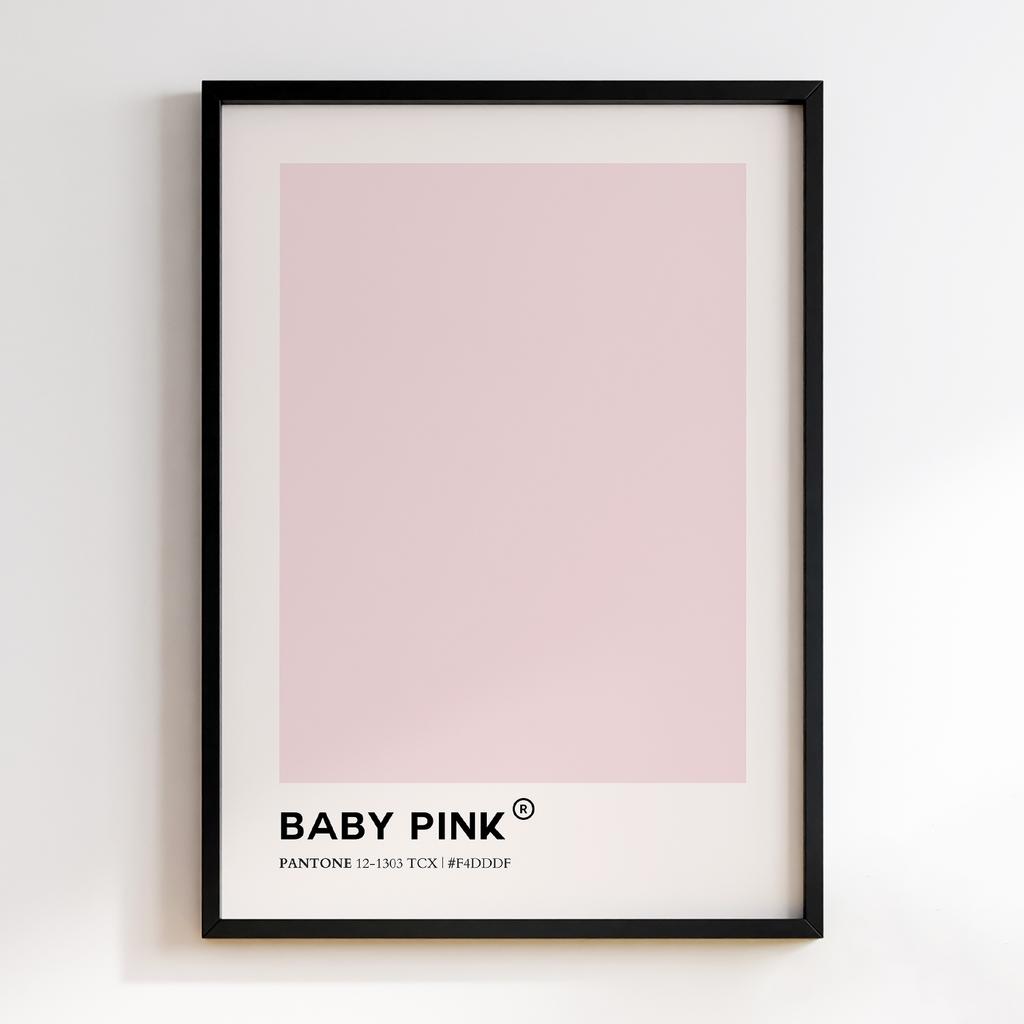 Постер в дитячу кімнату CHR211