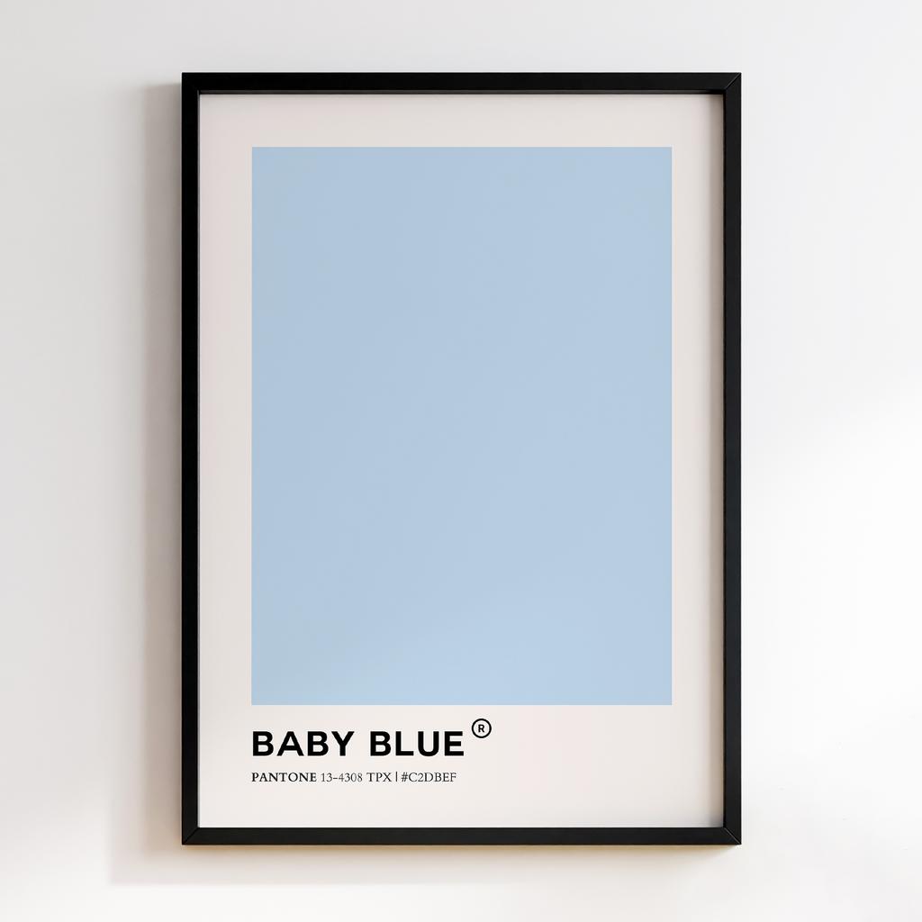 Постер в дитячу кімнату CHR213