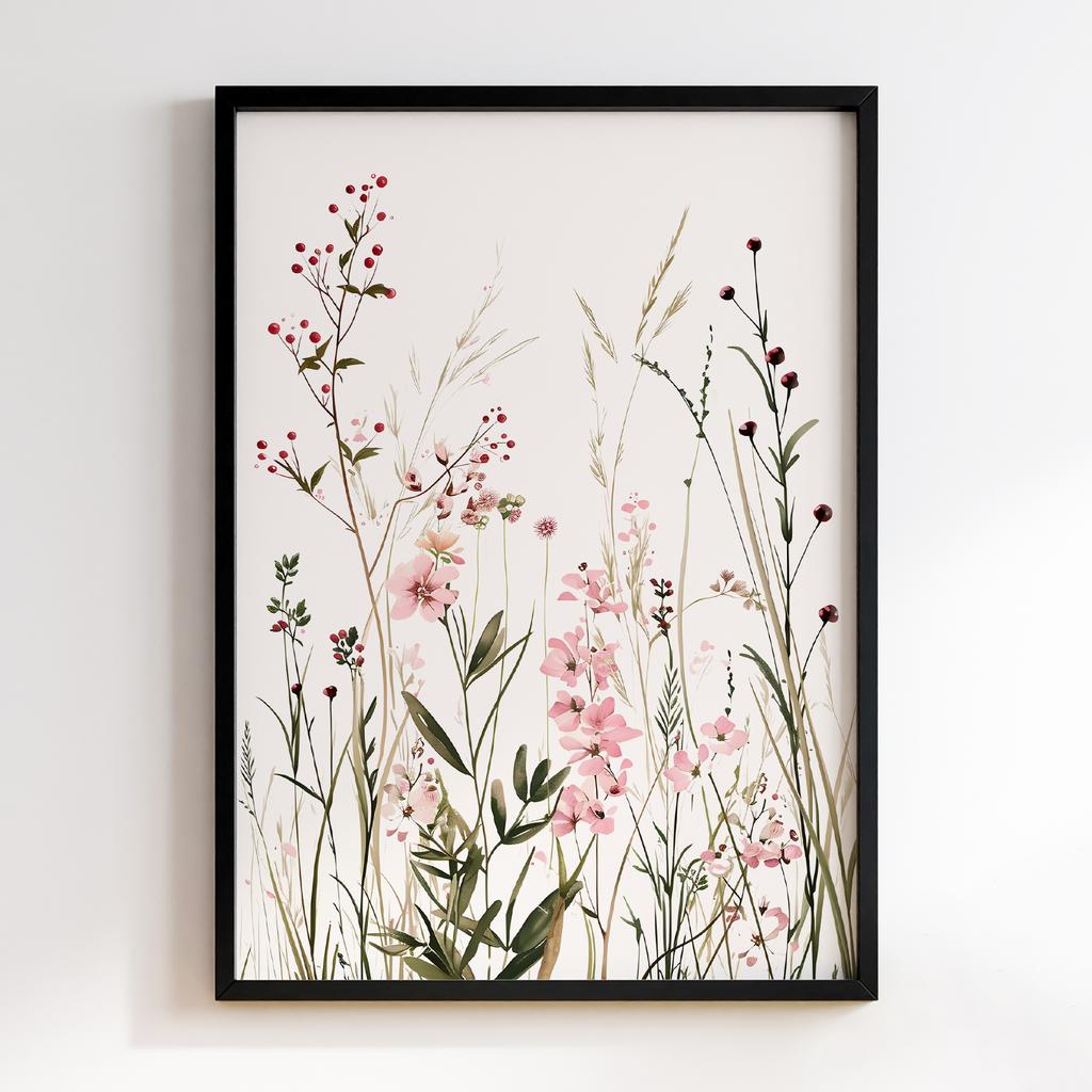 Постер в дитячу кімнату CHR214