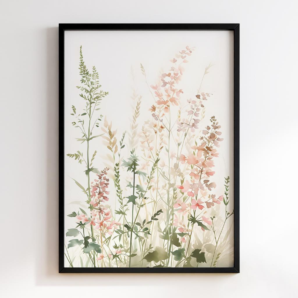 Постер в дитячу кімнату CHR218