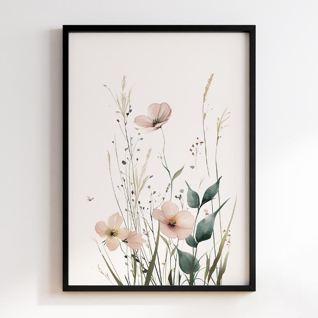 Постер в дитячу кімнату CHR222