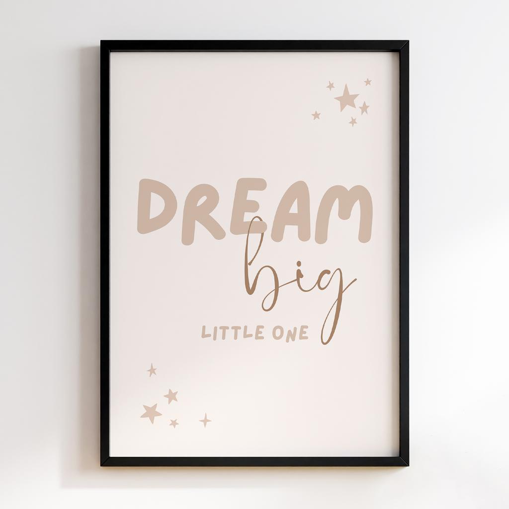 Постер в дитячу кімнату CHR231