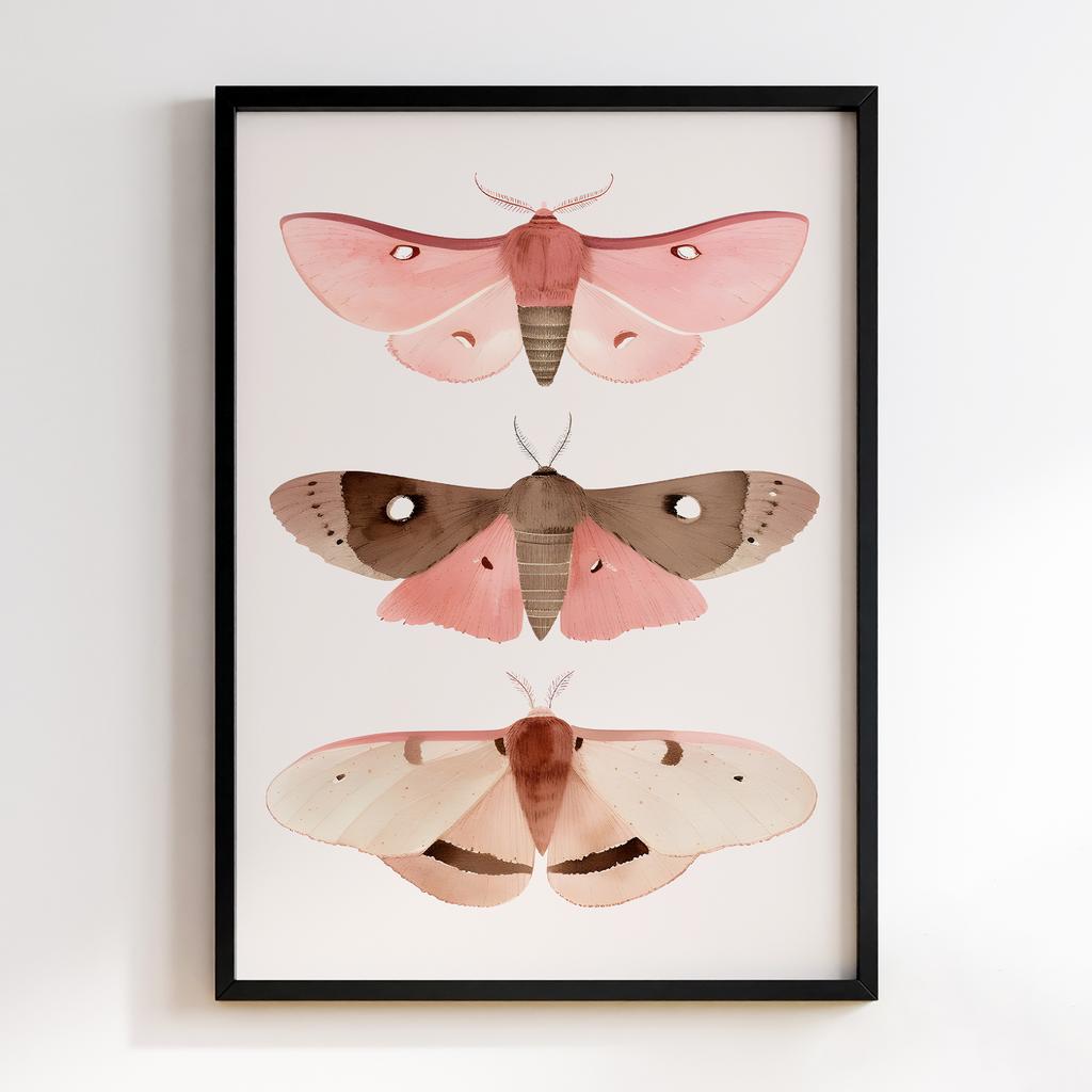 Постер в дитячу кімнату CHR236