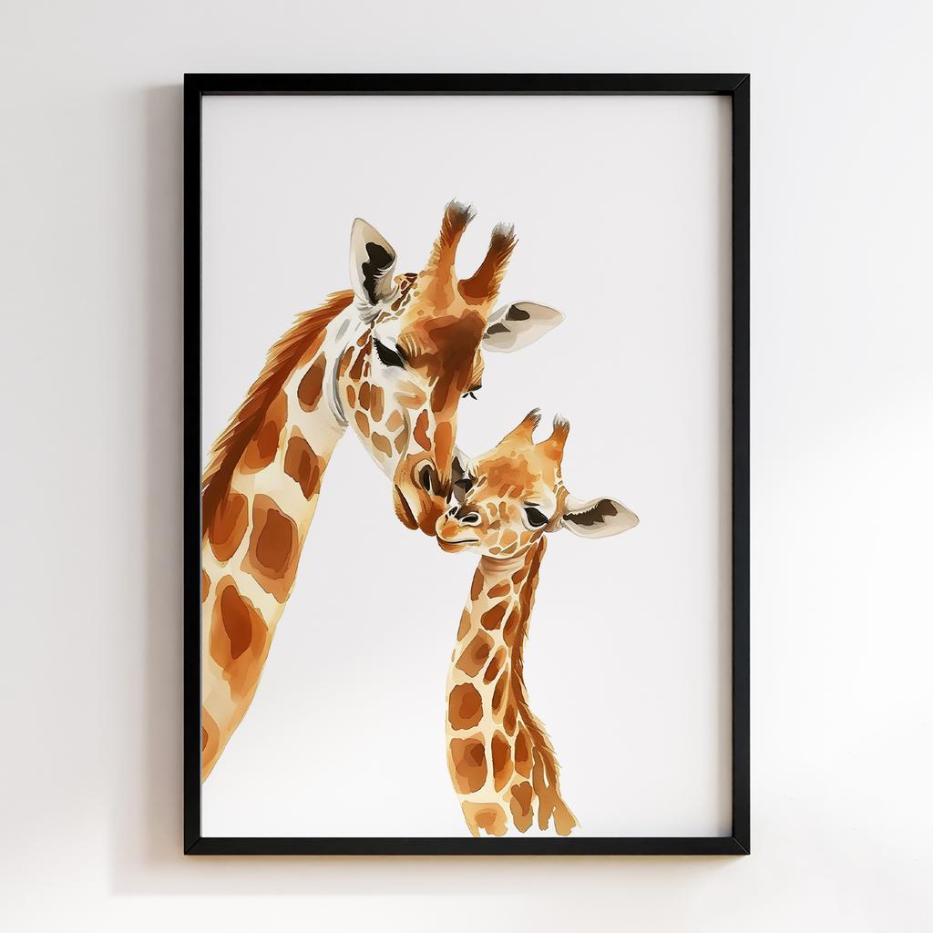 Постер в дитячу кімнату CHR245