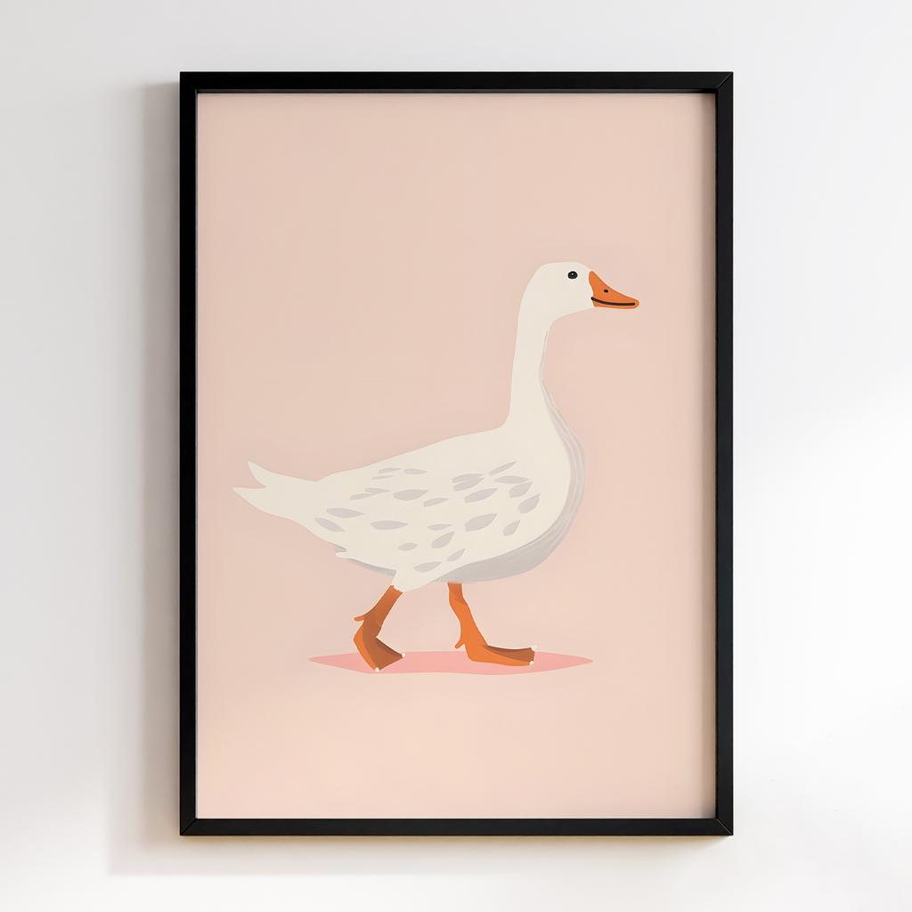 Постер в дитячу кімнату CHR247