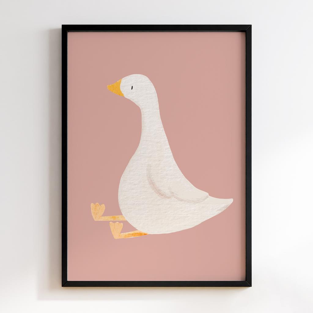 Постер в дитячу кімнату CHR260