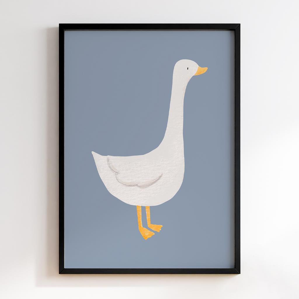 Постер в дитячу кімнату CHR262