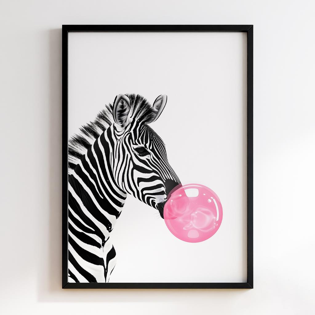 Постер в дитячу кімнату CHR271