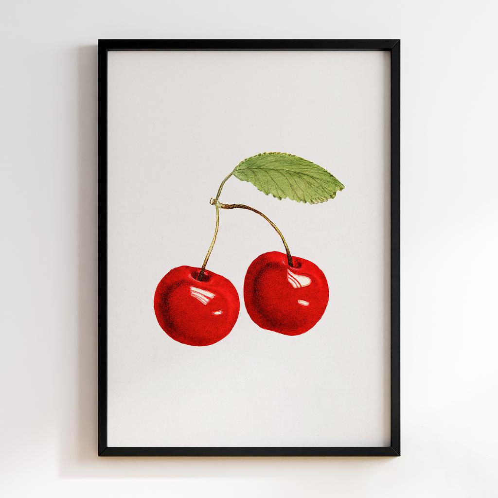 Постер на кухню Kitchen Modern Art KT039