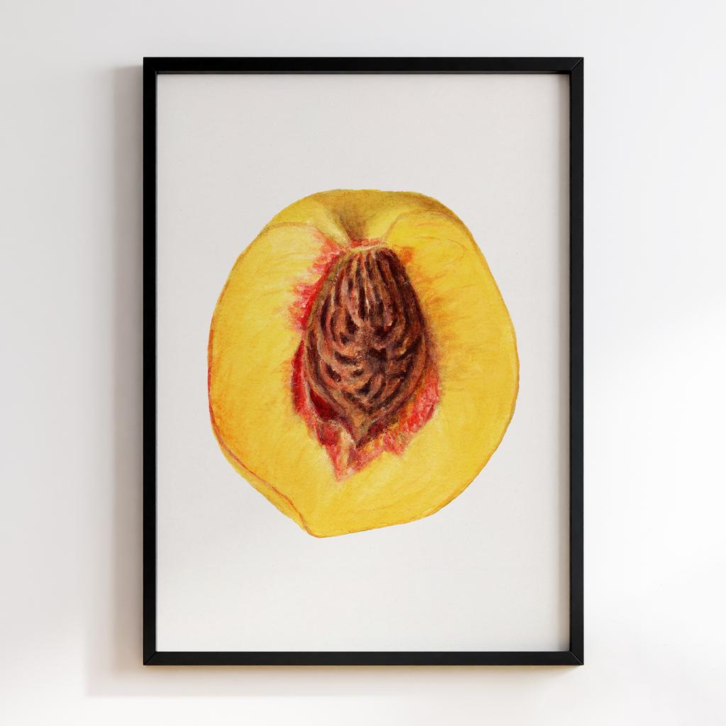 Постер на кухню Kitchen Modern Art KT041