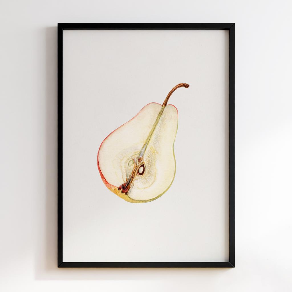 Постер на кухню Kitchen Modern Art KT042